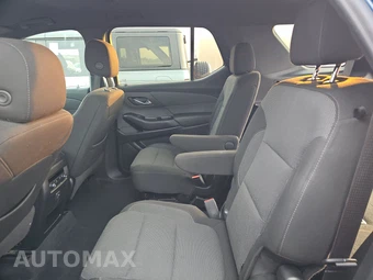 2023 Chevrolet Traverse LT Cloth 1LT - miniatura 19
