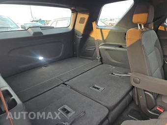 2023 Chevrolet Traverse LT Cloth 1LT - miniatura 20