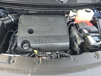 2023 Chevrolet Traverse LT Cloth 1LT - miniatura 23