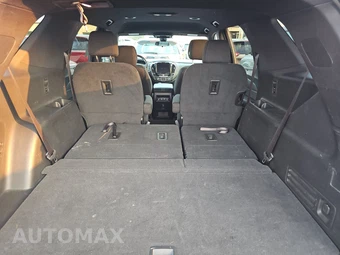 2023 Chevrolet Traverse LT Cloth 1LT - miniatura 24