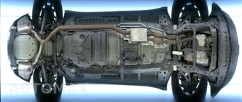 2023 Chevrolet Traverse LT Cloth 1LT - miniatura 27