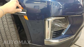 2023 Chevrolet Traverse LT Cloth 1LT - miniatura 28