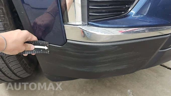 2023 Chevrolet Traverse LT Cloth 1LT - miniatura 29