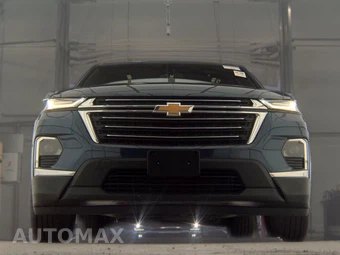 2023 Chevrolet Traverse LT Cloth 1LT - miniatura 3
