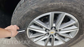 2023 Chevrolet Traverse LT Cloth 1LT - miniatura 33