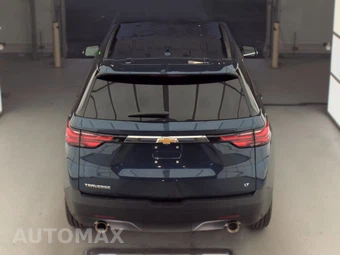 2023 Chevrolet Traverse LT Cloth 1LT - miniatura 6