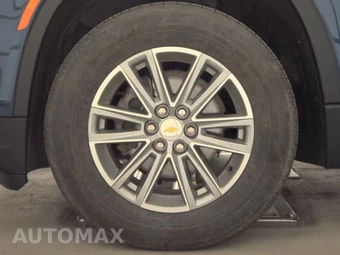 2023 Chevrolet Traverse LT Cloth 1LT - miniatura 9