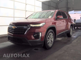 2023 Chevrolet Traverse LT Cloth 1LT