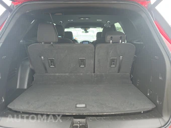 2023 Chevrolet Traverse LT Cloth 1LT - miniatura 16