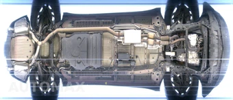 2023 Chevrolet Traverse LT Cloth 1LT - miniatura 19