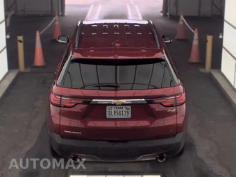 2023 Chevrolet Traverse LT Cloth 1LT - miniatura 5