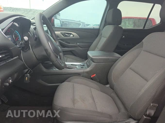 2023 Chevrolet Traverse LT Cloth 1LT - miniatura 7