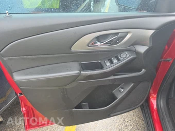 2023 Chevrolet Traverse LT Cloth 1LT - miniatura 9