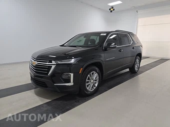 2023 Chevrolet Traverse LT Cloth 1LT