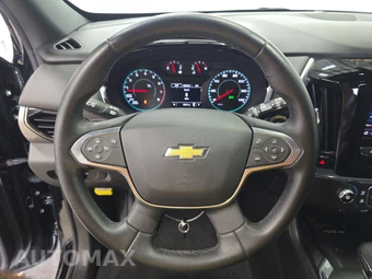 2023 Chevrolet Traverse LT Cloth 1LT - miniatura 10