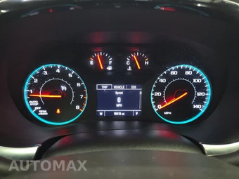 2023 Chevrolet Traverse LT Cloth 1LT - miniatura 12