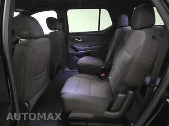 2023 Chevrolet Traverse LT Cloth 1LT - miniatura 13