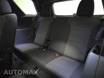 2023 Chevrolet Traverse LT Cloth 1LT - miniatura 14