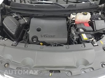 2023 Chevrolet Traverse LT Cloth 1LT - miniatura 16