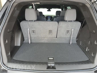 2023 Chevrolet Traverse LT Cloth 1LT - miniatura 17