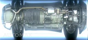 2023 Chevrolet Traverse LT Cloth 1LT - miniatura 19