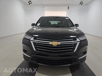 2023 Chevrolet Traverse LT Cloth 1LT - miniatura 2