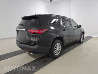 2023 Chevrolet Traverse LT Cloth 1LT - miniatura 4
