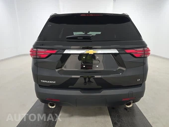 2023 Chevrolet Traverse LT Cloth 1LT - miniatura 5