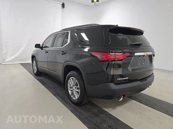 2023 Chevrolet Traverse LT Cloth 1LT - miniatura 6