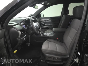 2023 Chevrolet Traverse LT Cloth 1LT - miniatura 7