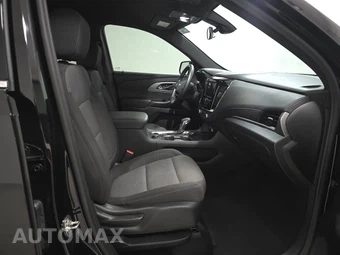 2023 Chevrolet Traverse LT Cloth 1LT - miniatura 8