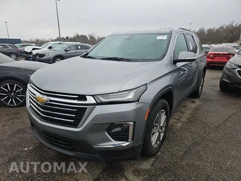2023 Chevrolet Traverse LT Cloth 1LT