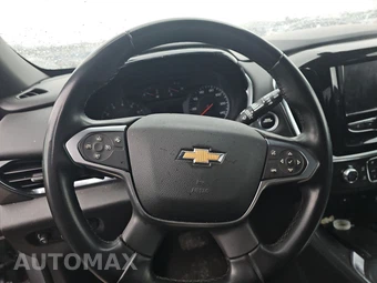 2023 Chevrolet Traverse LT Cloth 1LT - miniatura 10