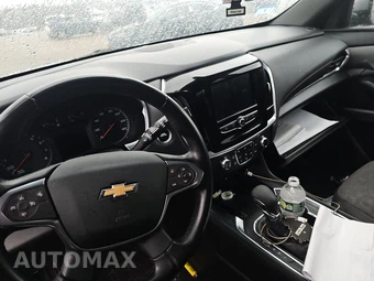 2023 Chevrolet Traverse LT Cloth 1LT - miniatura 11