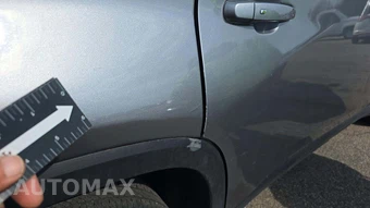 2023 Chevrolet Traverse LT Cloth 1LT - miniatura 18