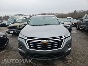 2023 Chevrolet Traverse LT Cloth 1LT - miniatura 2