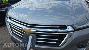 2023 Chevrolet Traverse LT Cloth 1LT - miniatura 20