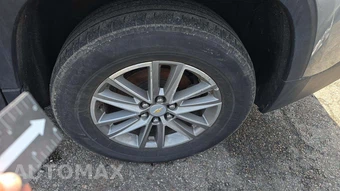 2023 Chevrolet Traverse LT Cloth 1LT - miniatura 26