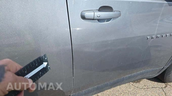 2023 Chevrolet Traverse LT Cloth 1LT - miniatura 29