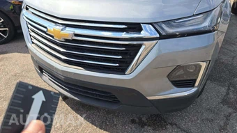 2023 Chevrolet Traverse LT Cloth 1LT - miniatura 32