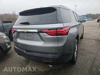 2023 Chevrolet Traverse LT Cloth 1LT - miniatura 4