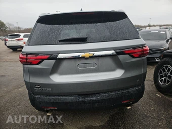 2023 Chevrolet Traverse LT Cloth 1LT - miniatura 5