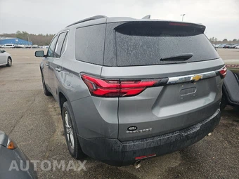 2023 Chevrolet Traverse LT Cloth 1LT - miniatura 6