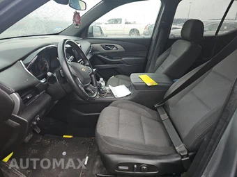 2023 Chevrolet Traverse LT Cloth 1LT - miniatura 7