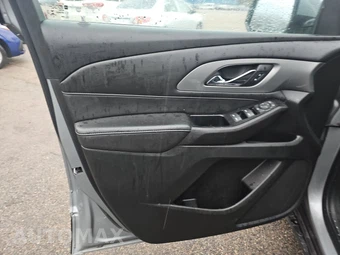 2023 Chevrolet Traverse LT Cloth 1LT - miniatura 9