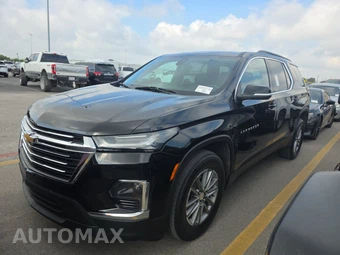 2023 Chevrolet Traverse LT Cloth 1LT