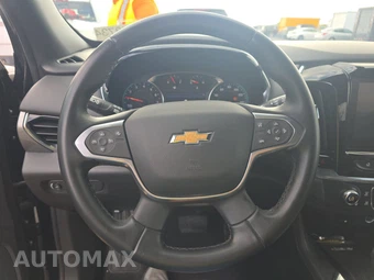 2023 Chevrolet Traverse LT Cloth 1LT - miniatura 10