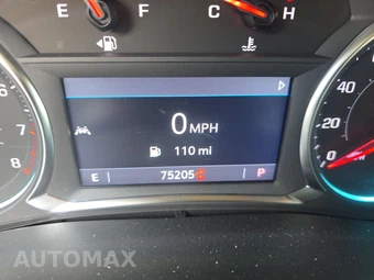 2023 Chevrolet Traverse LT Cloth 1LT - miniatura 12