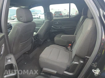 2023 Chevrolet Traverse LT Cloth 1LT - miniatura 13