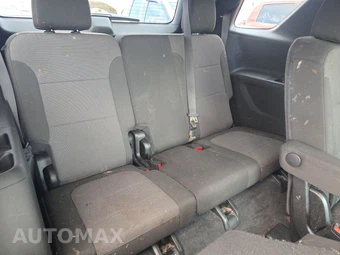 2023 Chevrolet Traverse LT Cloth 1LT - miniatura 14